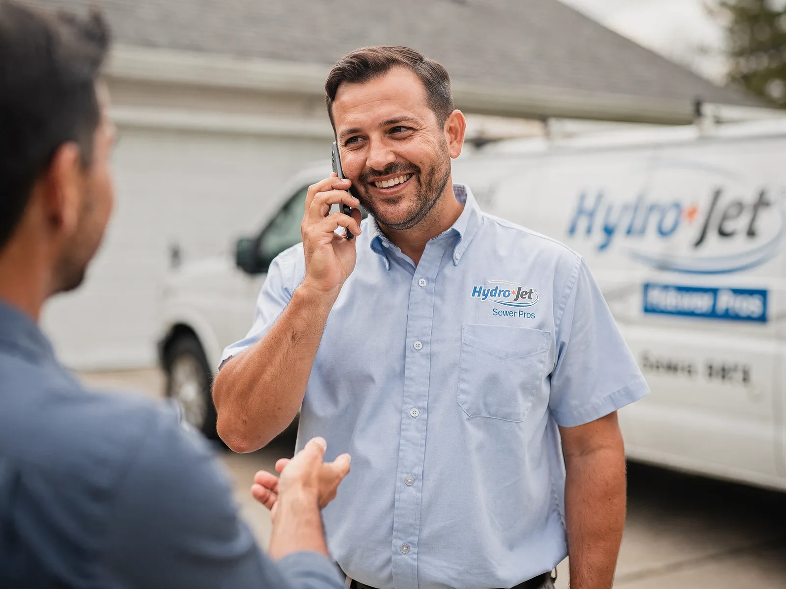 Hydro Jetting Baldwinville, MA FAQs